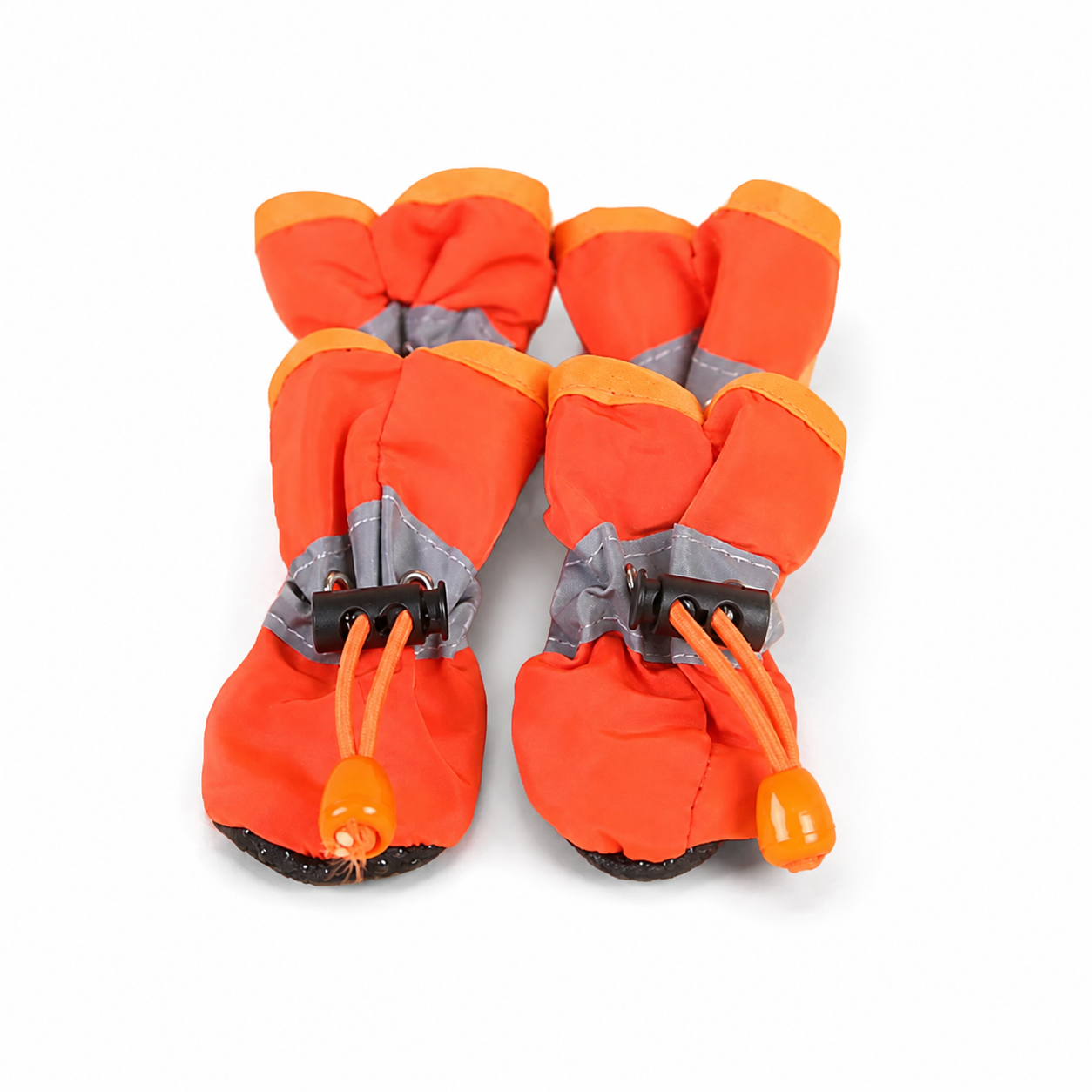 Juego de 4 Zapatos Impermeables