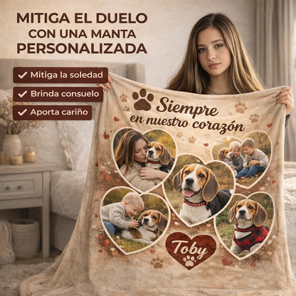 Pawzy Blanket™