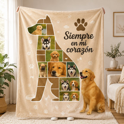 Pawzy Blanket™