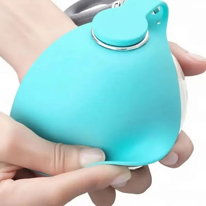 Botella Portátil Para Perros