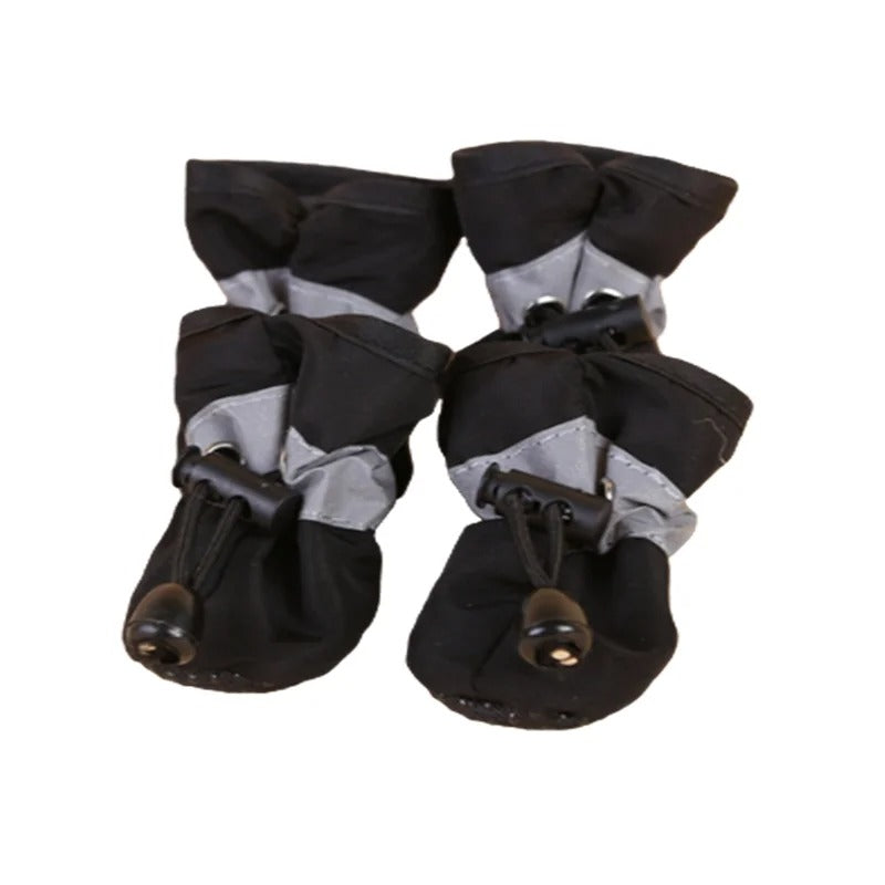 Juego de 4 Zapatos Impermeables