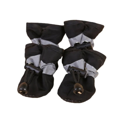 Juego de 4 Zapatos Impermeables